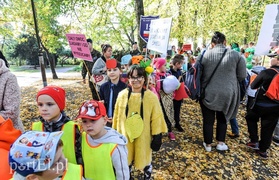 Nie wyrzucajmy jedzenia