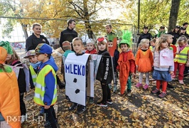 Nie wyrzucajmy jedzenia