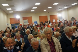 Demokracja według Jarosława Kaczyńskiego