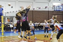 Mecze w tygodniu nie sprzyjają Truso