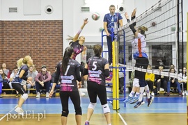 Mecze w tygodniu nie sprzyjają Truso