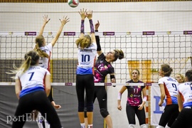 Mecze w tygodniu nie sprzyjają Truso