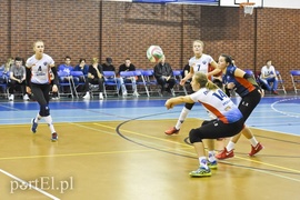 Mecze w tygodniu nie sprzyjają Truso