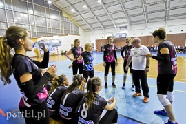 Mecze w tygodniu nie sprzyjają Truso