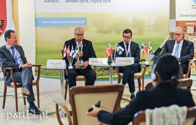 Skandynawia szuka kompetentnych ludzi