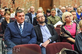 Mniej polityki, więcej współpracy
