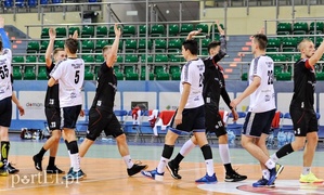 Drugie zwycięstwo Wójcika w I lidze