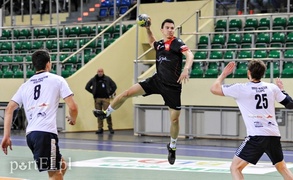 Drugie zwycięstwo Wójcika w I lidze