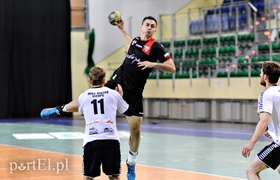 Drugie zwycięstwo Wójcika w I lidze