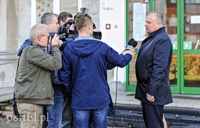Tak głosowali kandydaci na prezydenta
