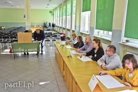 Tak głosowali kandydaci na prezydenta