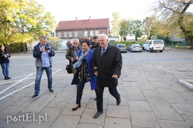 Tak głosowali kandydaci na prezydenta