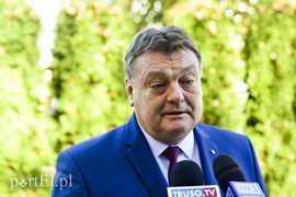 Tak głosowali kandydaci na prezydenta