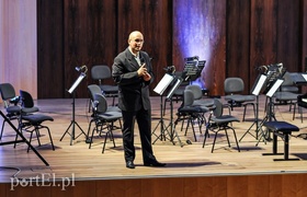 Najlepszy wybór: EOK, Książek i Chopin