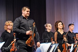 Najlepszy wybór: EOK, Książek i Chopin