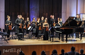Najlepszy wybór: EOK, Książek i Chopin
