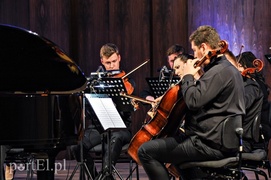 Najlepszy wybór: EOK, Książek i Chopin