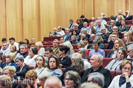 Najlepszy wybór: EOK, Książek i Chopin