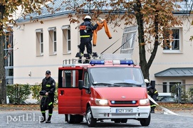 Lepiej dmuchać na zimne
