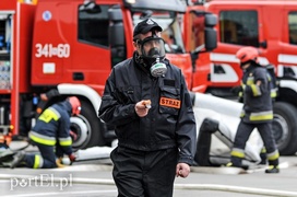 Lepiej dmuchać na zimne