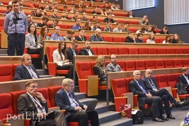 Studenci na progu XXII wieku