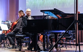 Śladem rudego księdza z Wenecji