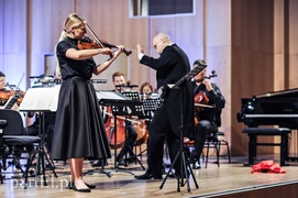 Śladem rudego księdza z Wenecji