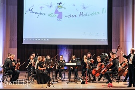 Śladem rudego księdza z Wenecji