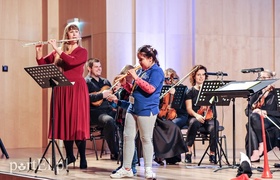 Śladem rudego księdza z Wenecji