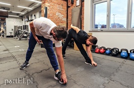 Nie chodzi tylko o to, żeby spalać kalorie