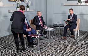 Wybór poważny, ale kto będzie się cieszył?