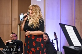 Bajkowe podróże z Aurelią Luśnią