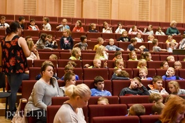 Bajkowe podróże z Aurelią Luśnią
