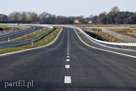 I pojechali!