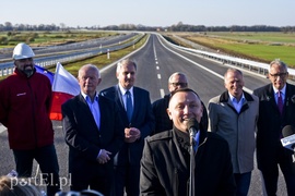 I pojechali!