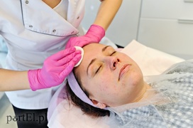 Piękno opiera się na wiedzy