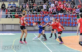 Start dopełnił formalności