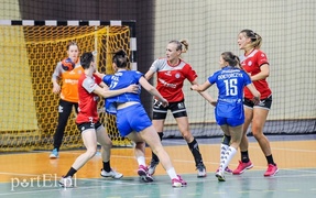 Start dopełnił formalności