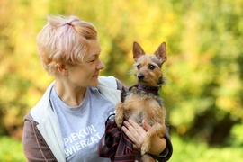 Galeria pod psem i kotem (Odc.26)