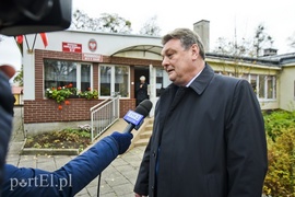 Kandydaci na prezydenta już głosowali