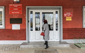 Druga tura wyborów. Do godz. 17 frekwencja w Elblągu 33,77 proc.