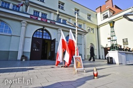 Pamięci zamordowanych w Charkowie