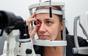 Nie tylko zadbają o wzrok, ale i dodadzą uroku