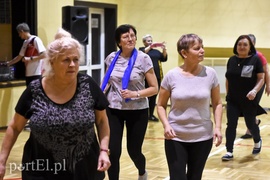 Jacek Wszoła trenuje z seniorami