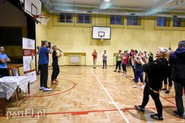 Jacek Wszoła trenuje z seniorami