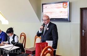 Maciej Romanowski: To była udana kadencja