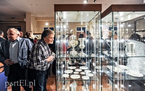 O, tak to można patrzeć w przeszłość!