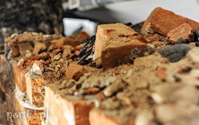 O, tak to można patrzeć w przeszłość!