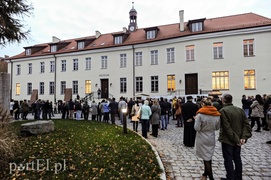 O, tak to można patrzeć w przeszłość!