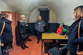 O, tak to można patrzeć w przeszłość!